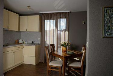 Imaginea St. George Hotel 3*