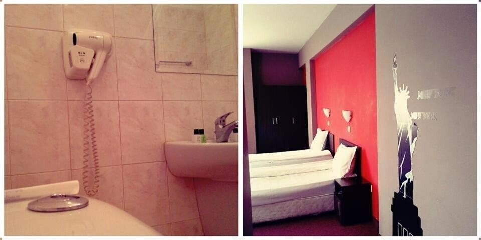 Fotografii Bon Voyage Hotel Alexander 3*