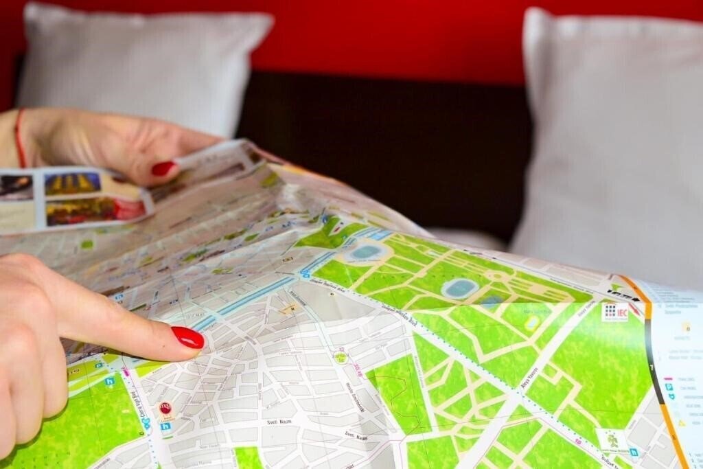 Imaginea Bon Voyage Hotel Alexander 3*