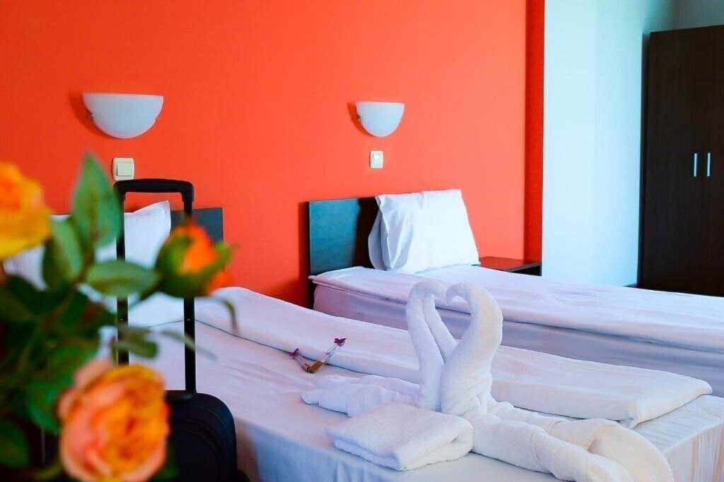 Imaginea Bon Voyage Hotel Alexander 3*