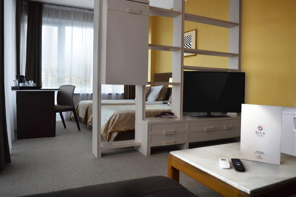 Изображение Rila 3*