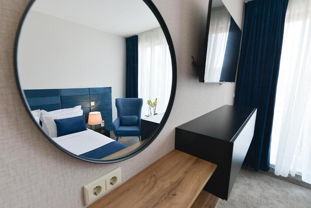 Fotografie Kolikovski 3*