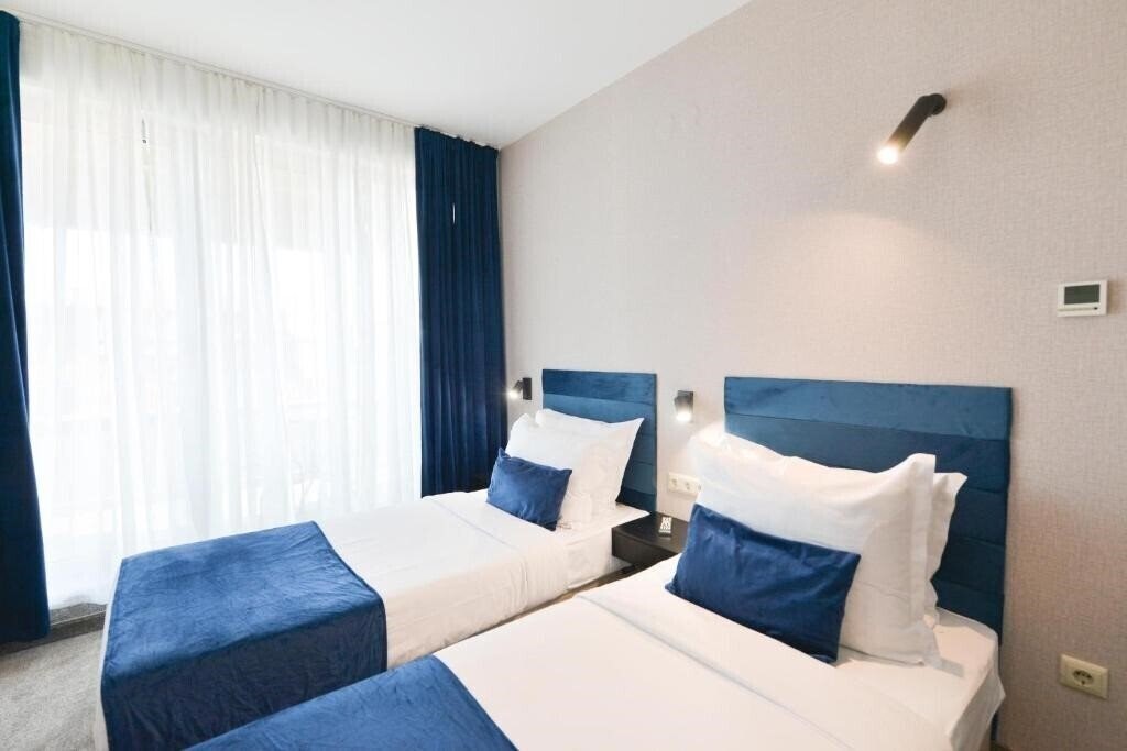 Imaginea Kolikovski 3*