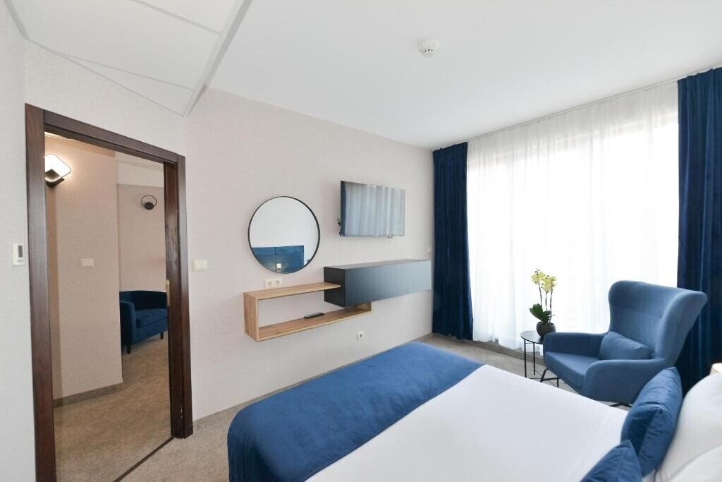 Imaginea Kolikovski 3*