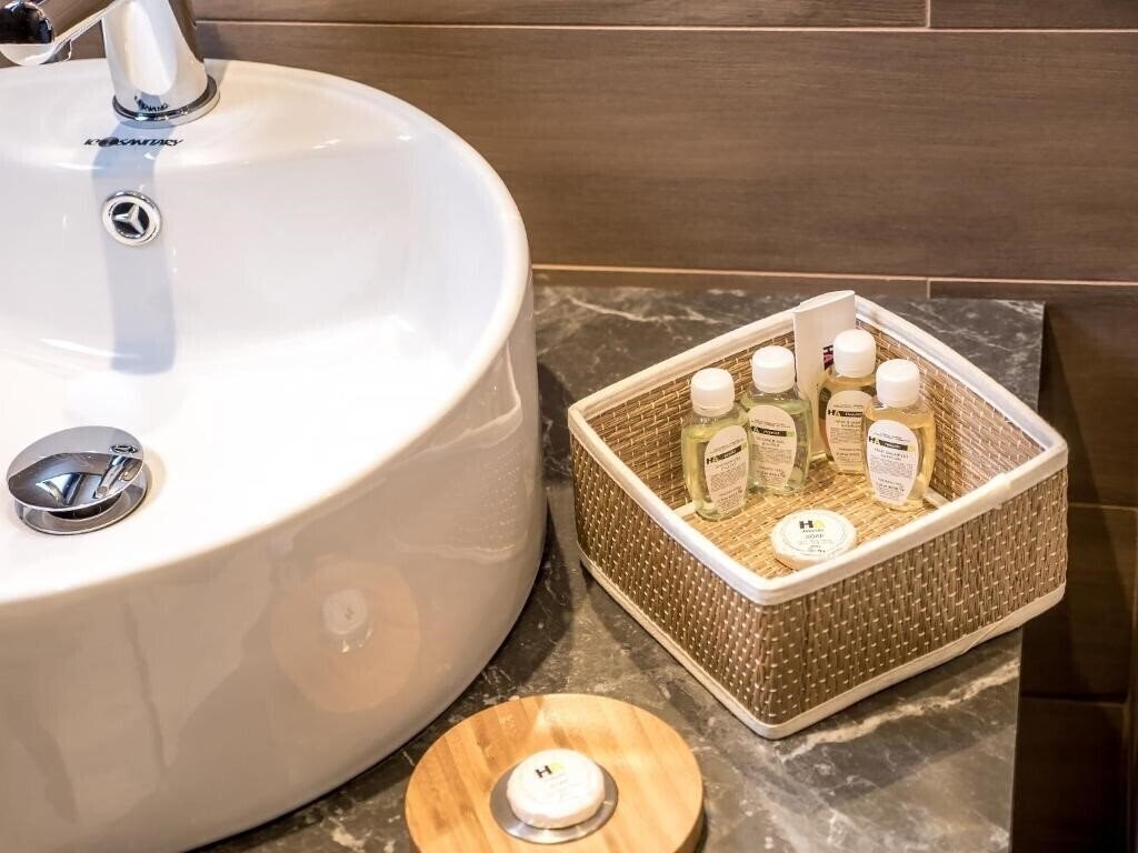 Fotografie Calipso 3*