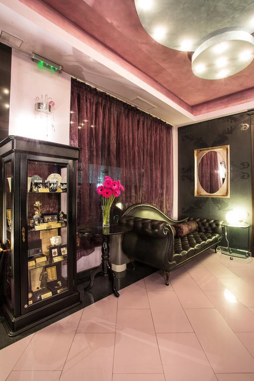 Fotografii Art Plaza Hotel (ex. Best Western Art Plaza) 3*