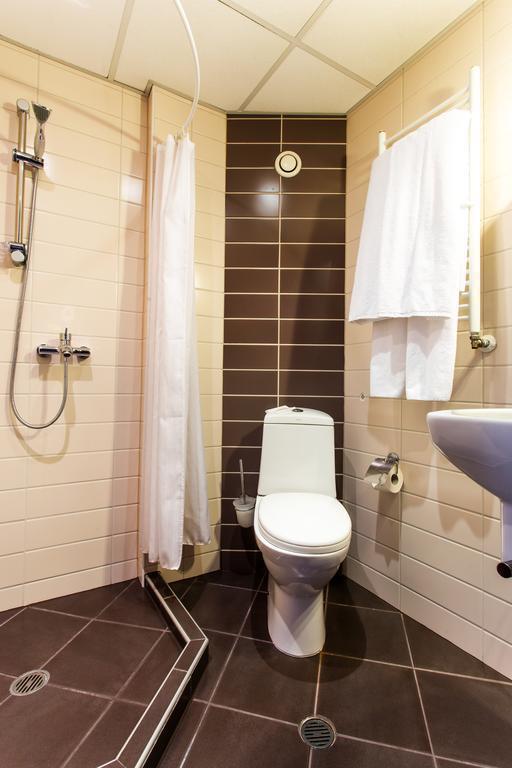 Fotografie Art Plaza Hotel (ex. Best Western Art Plaza) 3*