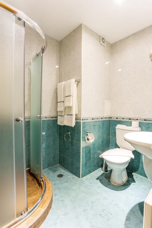 Fotografii Best Western Lozenetz 3*