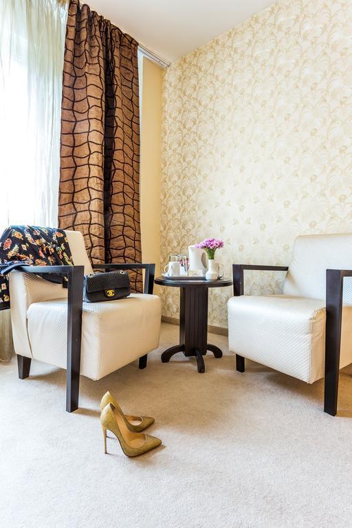 Imaginea Best Western Lozenetz 3*