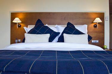 Отель Radisson Blu Grand Hotel Sofia 5*