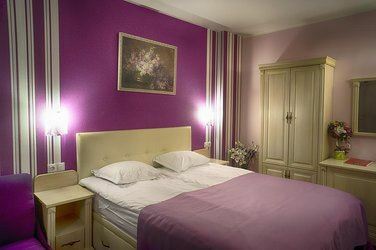 Изображение Adria 3*