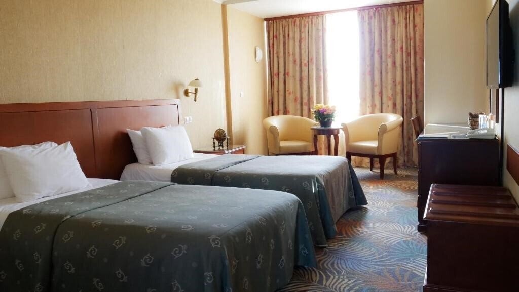 Фото Bankya Palace Spa Hotel 4*