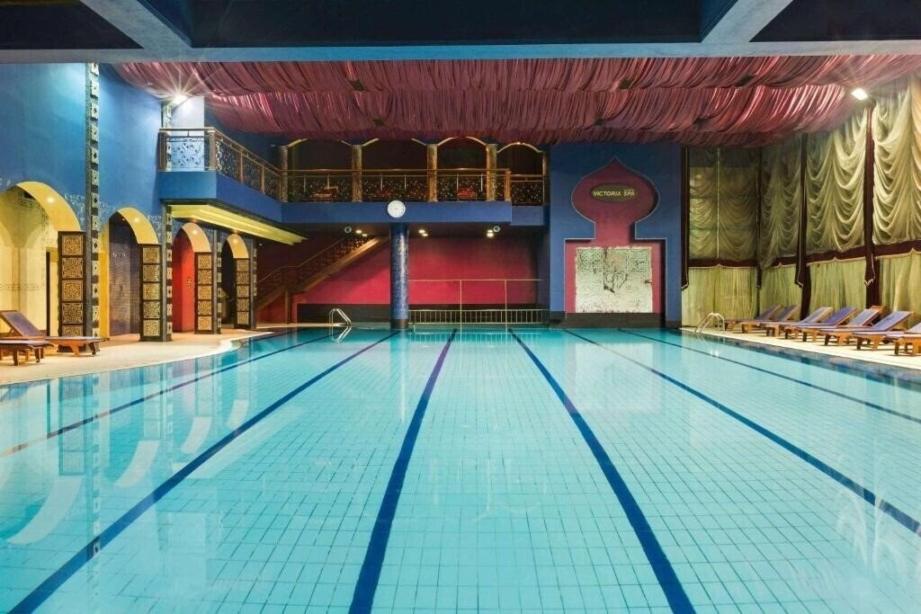 Imaginea Dedeman Princess Sofia 3*