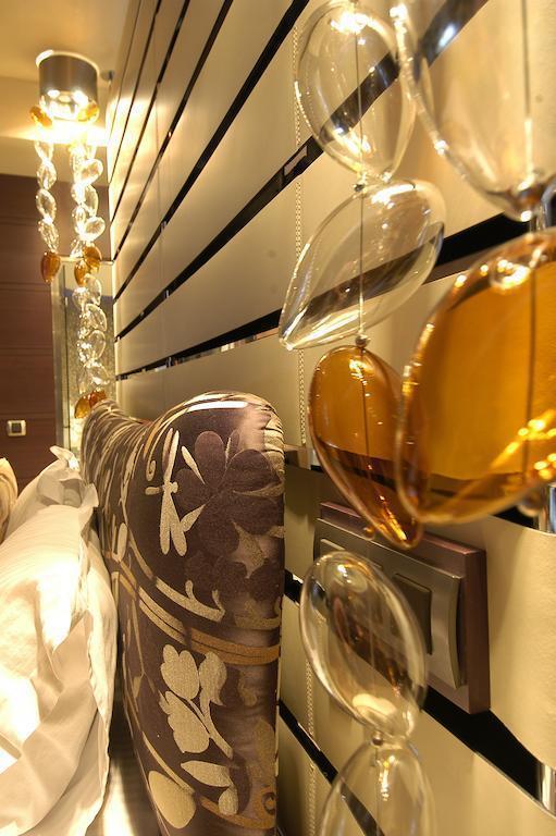 Фотография Les Fleurs 4*