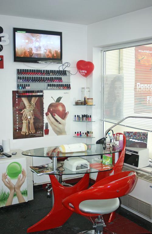 Fotografie Best Western Europe 4*