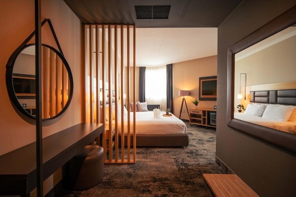 Фото Best Western Hotel Expo 4*