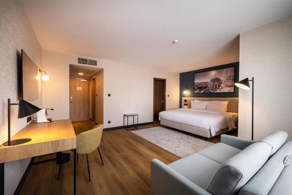 Fotografii Metropolitan 3*