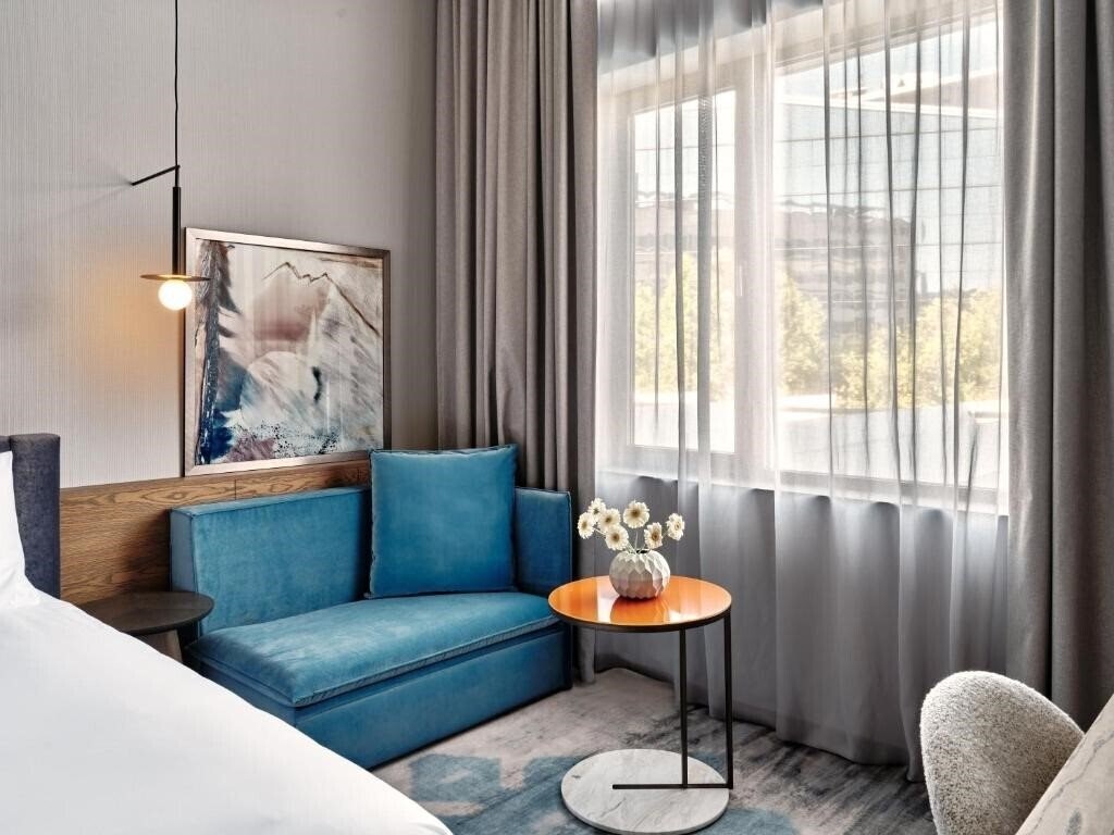 Fotografii Holiday Inn 5*