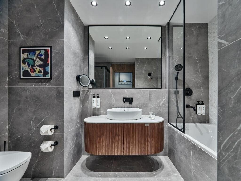 Fotografie Holiday Inn 5*