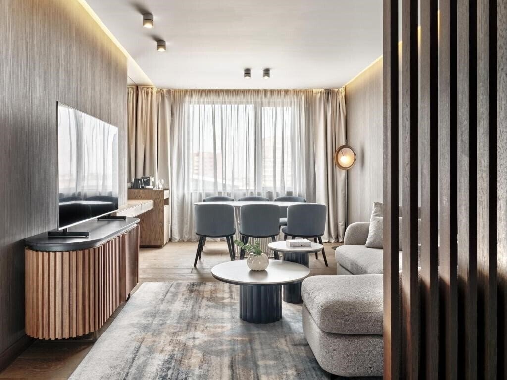 Imaginea Holiday Inn 5*