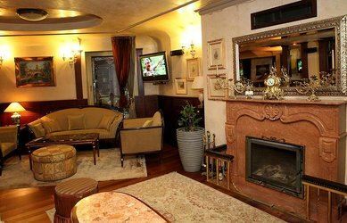 Imaginea Meg Lozenetz 3*