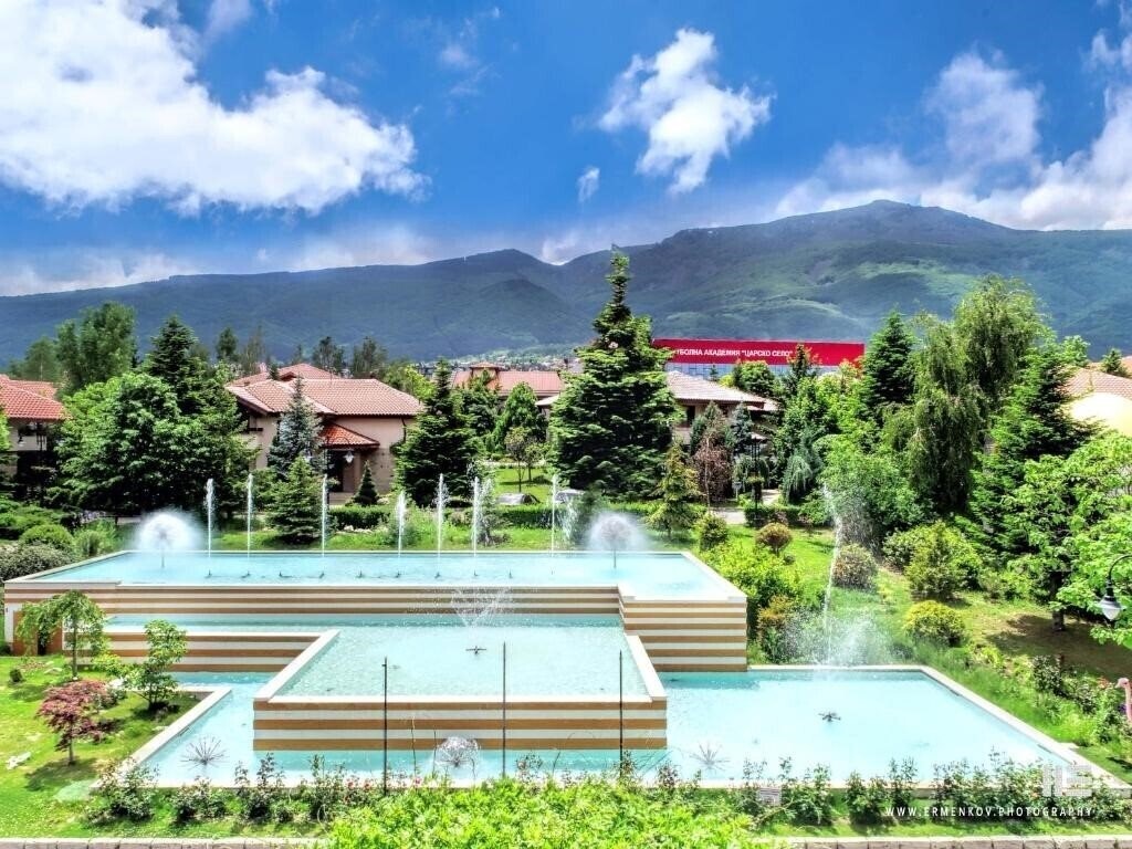 Hotel Tsarsko selo 4*