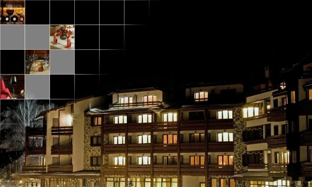 Fotografii Orpheus Bansko 4*