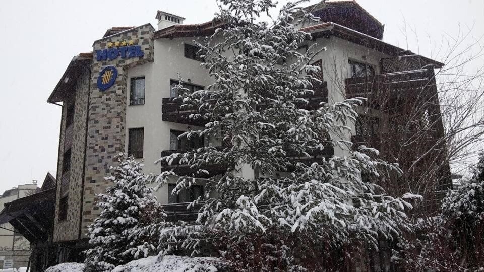 Fotografie Orpheus Bansko 4*