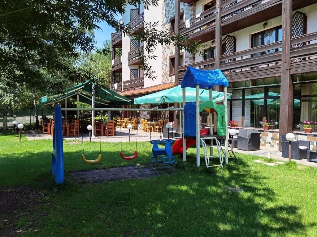 Imaginea Orpheus Bansko 4*