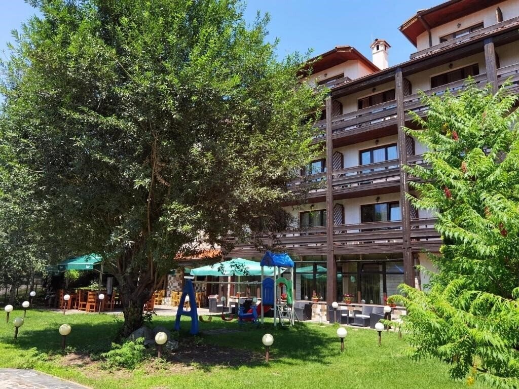 Imaginea Orpheus Bansko 4*