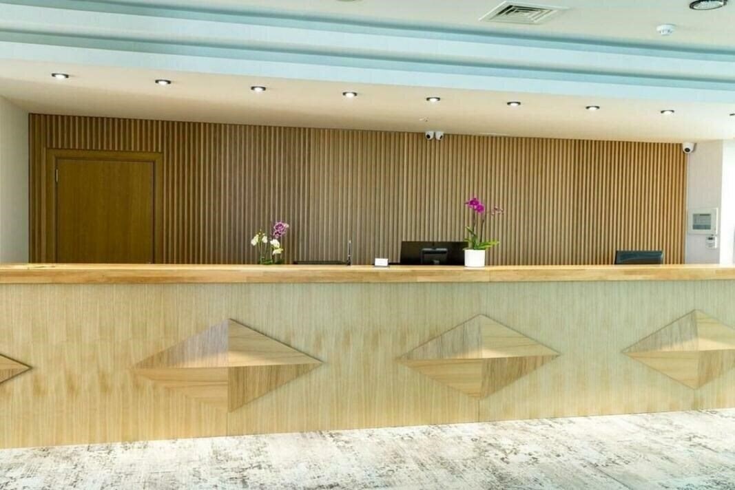 Imaginea Park Hotel Bansko 3*