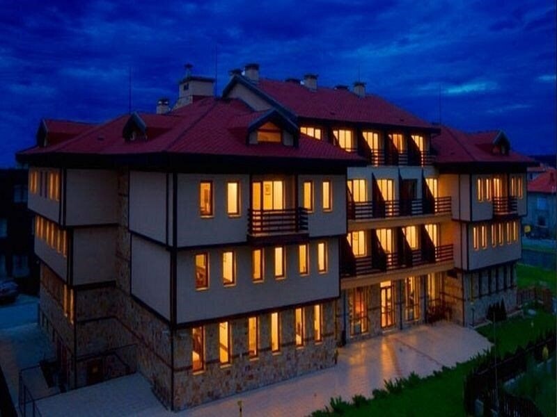 Fotografie Park Hotel Bansko 3*