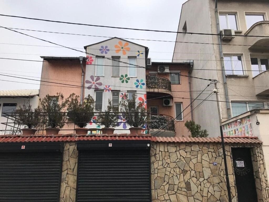 Hotel 10 Coins Hostel Sofia 1*