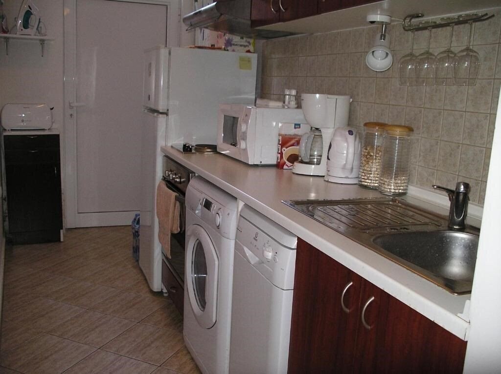 Imaginea Casa Ferrari 3*