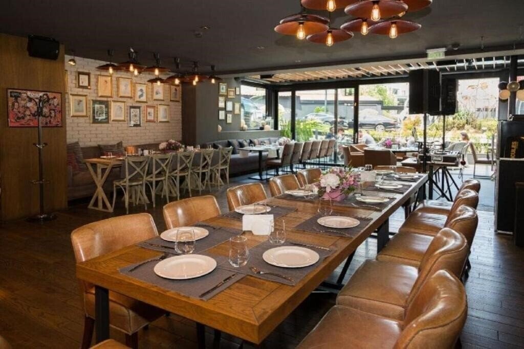 Картинка Emirates Apart Residence 5*