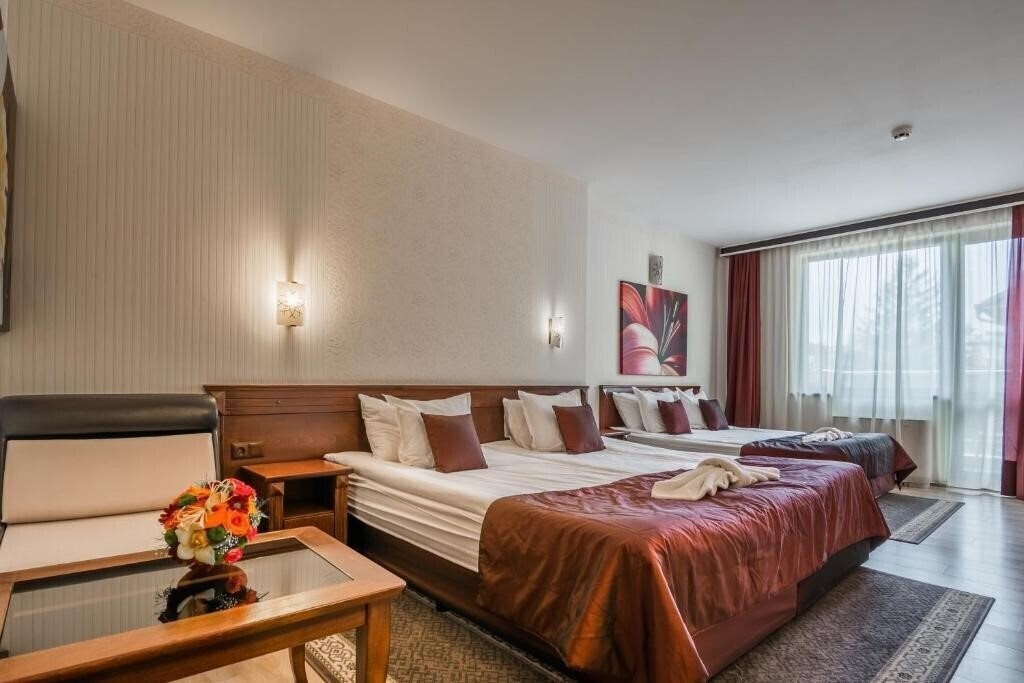 Фотография Hotel Aris 3*