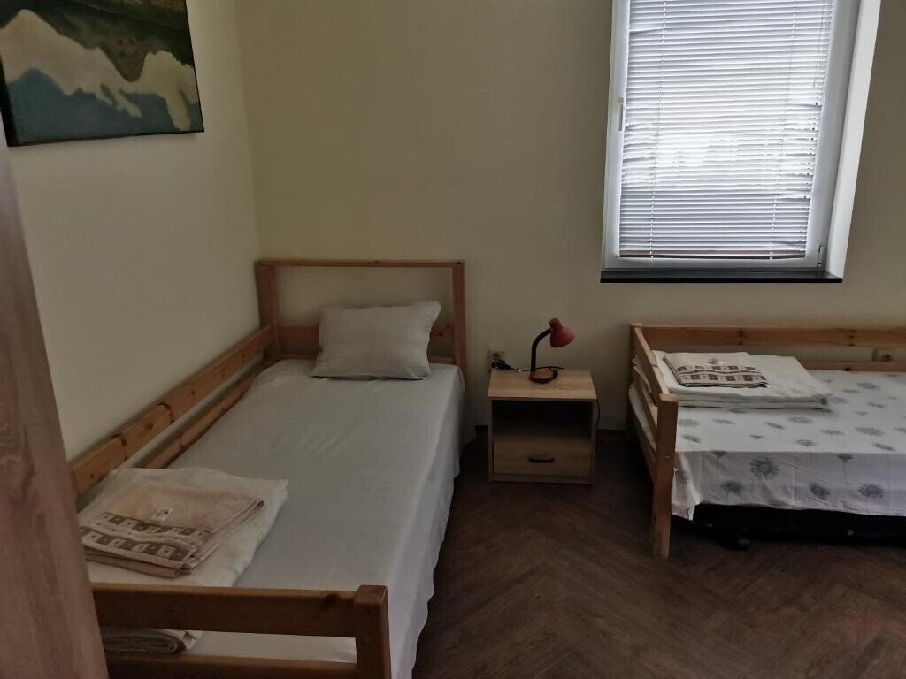 Hotel Hotel Tzar Asen 1*