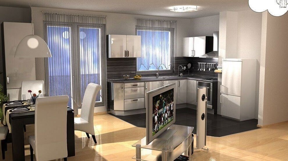 Отель Luxury In The Forest 3*