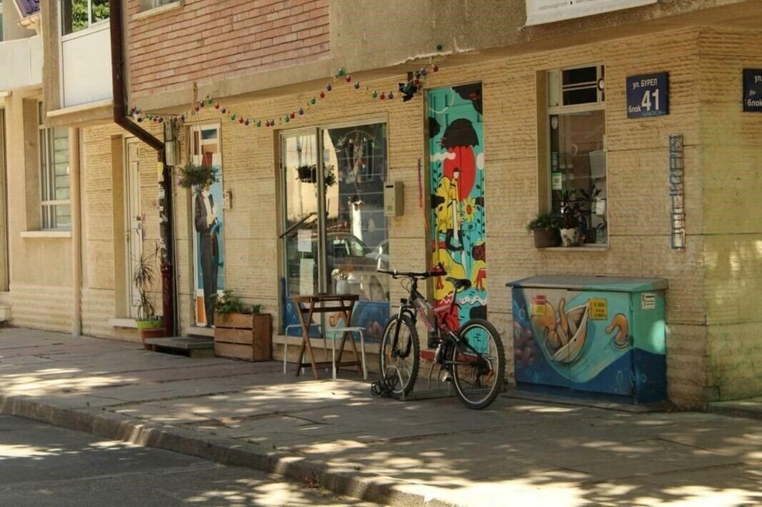 Fotografii Moreto & Caffeto 3*