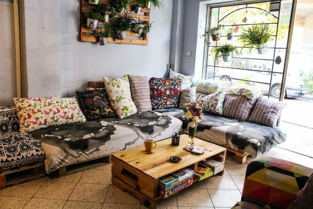 Imaginea Moreto & Caffeto 3*