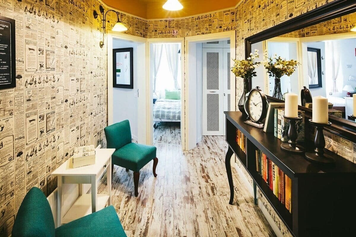 Imaginea 5 Vintage Guest House 3*