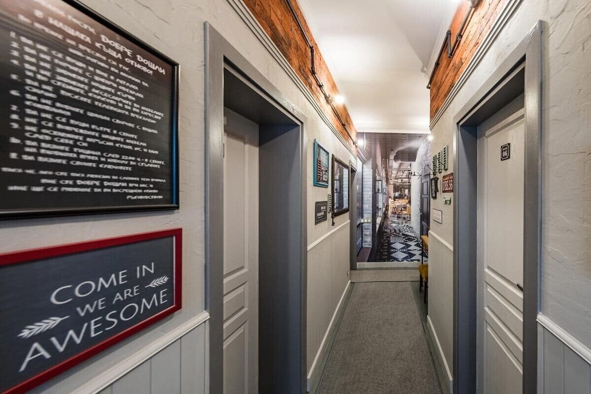 Fotografii 5 Vintage Guest House 3*