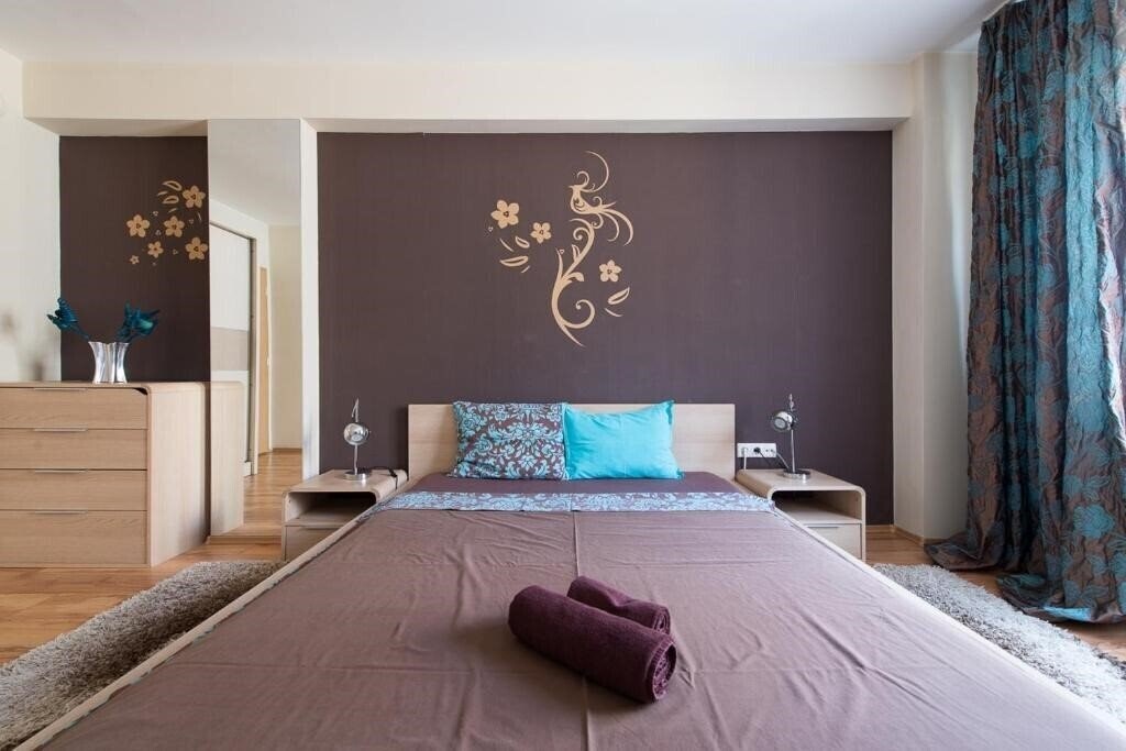 Imaginea City Apartments 4*