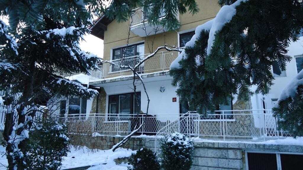 Фото Andro Apartments 2*