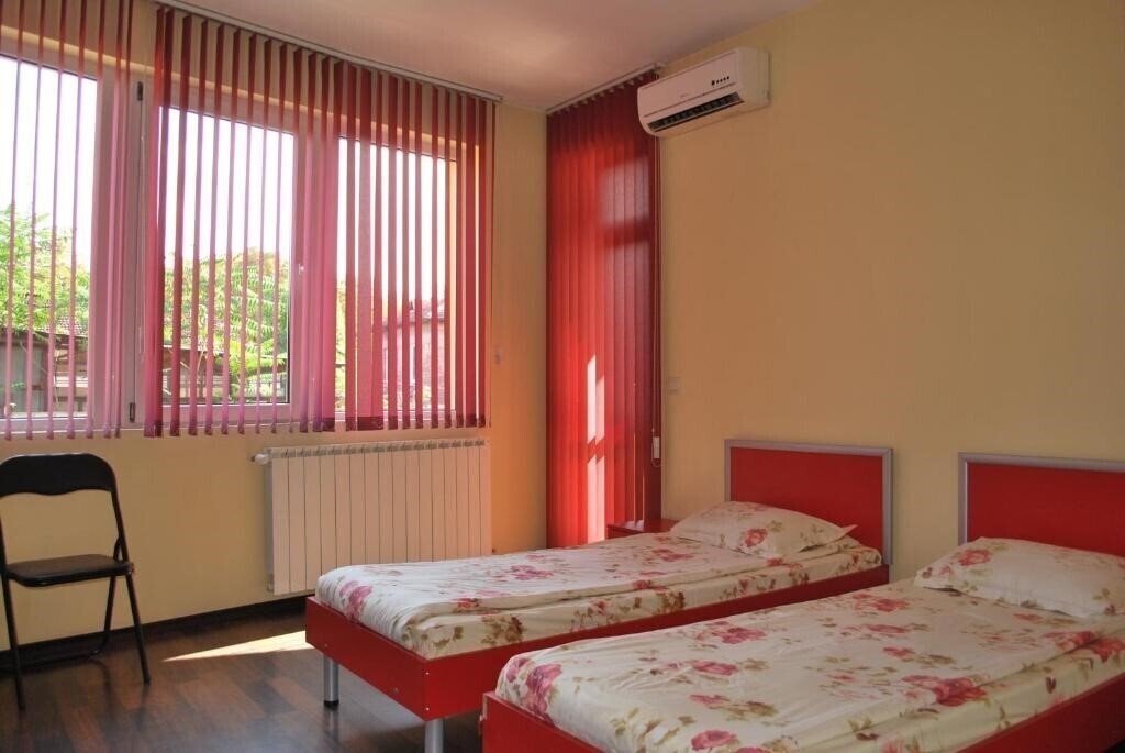 Фото Hotel “Milenium“ 3*