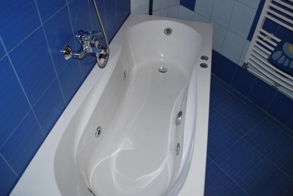 Фотография Hotel “Milenium“ 3*