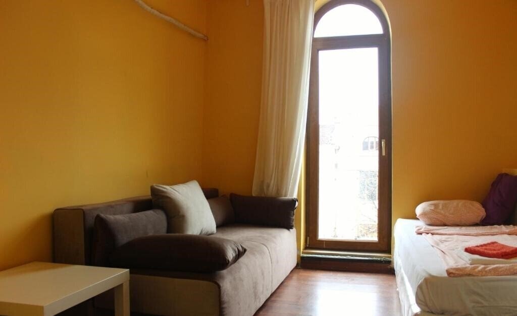 Fotografie Italian House Sofia 3*