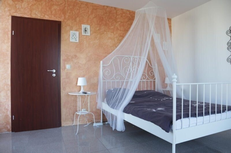 Hotel Apartments 53 In Sofia апартаменты