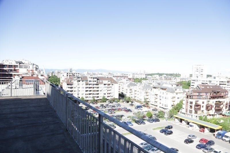 Fotografie Apartments 53 In Sofia апартаменты