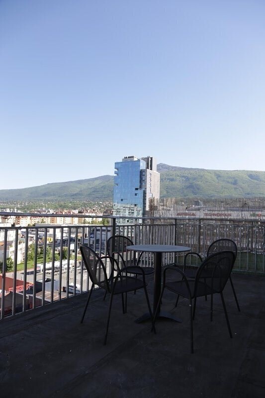 Imaginea Apartments 53 In Sofia апартаменты